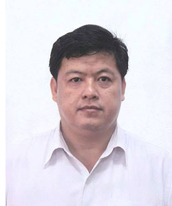 Bounchanh Lattanavongkot