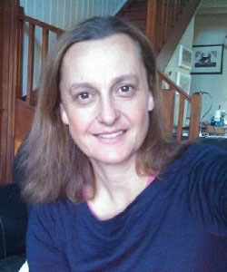 Dr. Hilary Smith