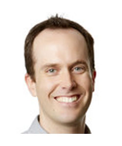 Dr. Benoit Belleville