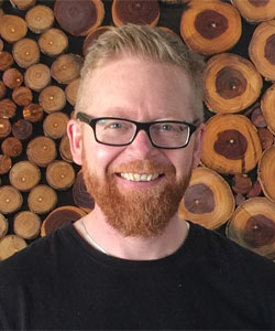 Dr. Adam L. Redman
