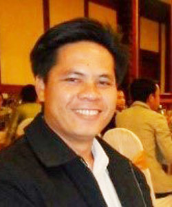 Douangta Bouaphavong