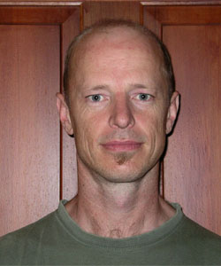 Ken Boer
