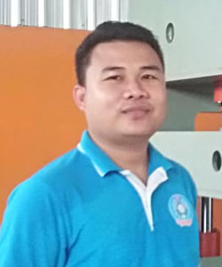 Phouluang Chounlamounty