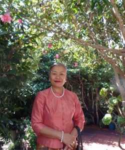 Dao Midgley