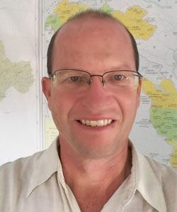Stuart Ling