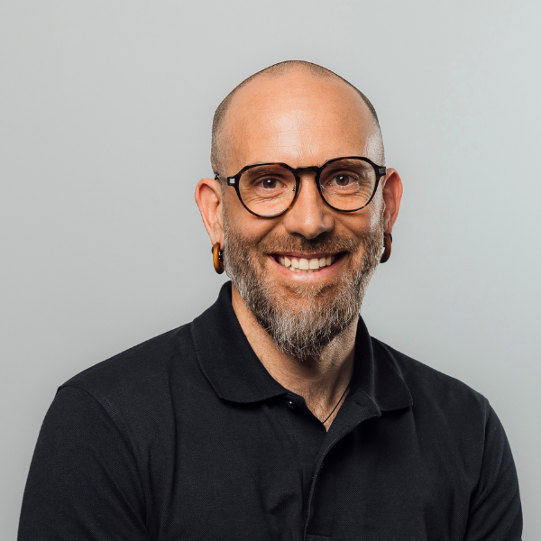 Dr. Johannes Ferhman