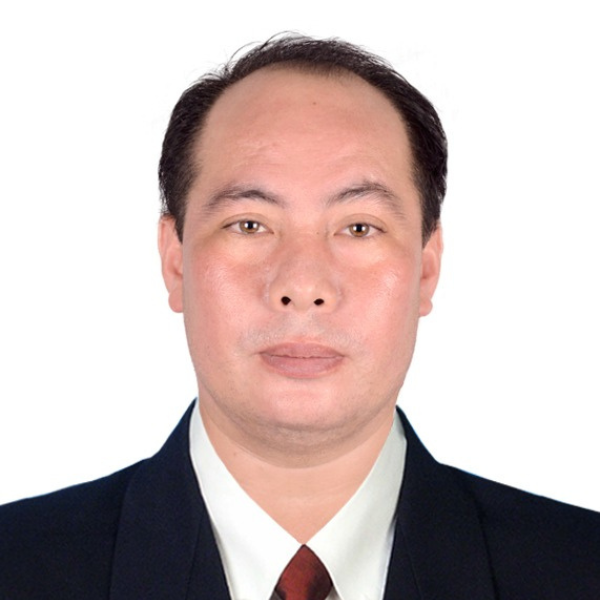 Mr. Sithattha Boupha