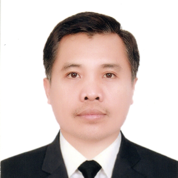 Mr. Khamsing Keothoumma