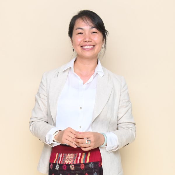 Dr. Soytavanh Mienmany